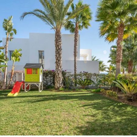Magnifique Villa Contemporaine Marbella Luaran gambar