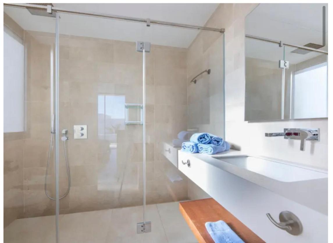 Magnifique Villa Contemporaine Marbella Luaran gambar
