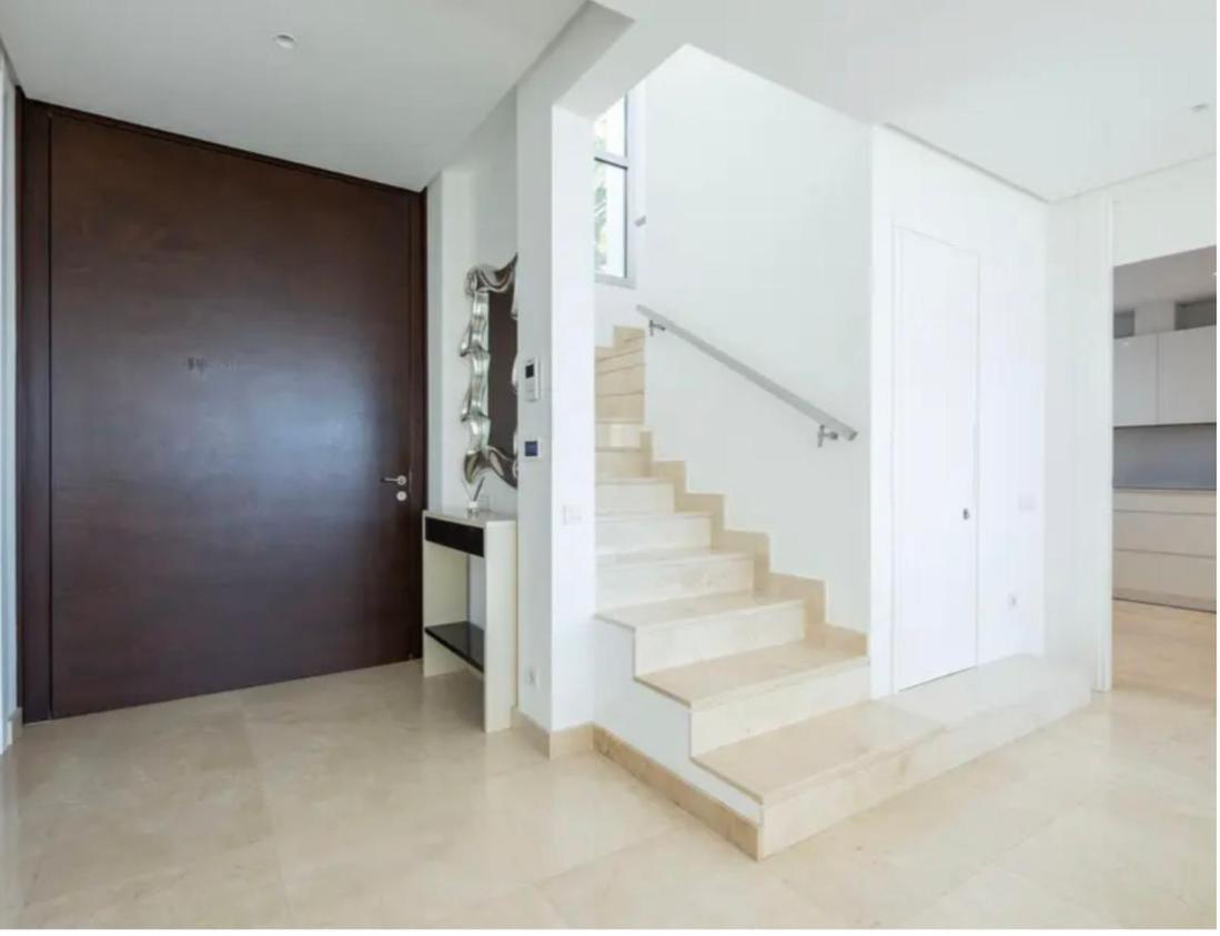 Magnifique Villa Contemporaine Marbella Luaran gambar