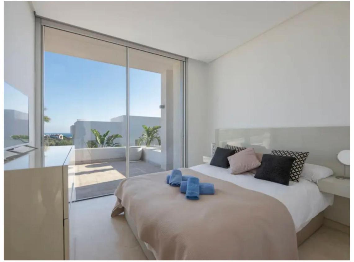 Magnifique Villa Contemporaine Marbella Luaran gambar
