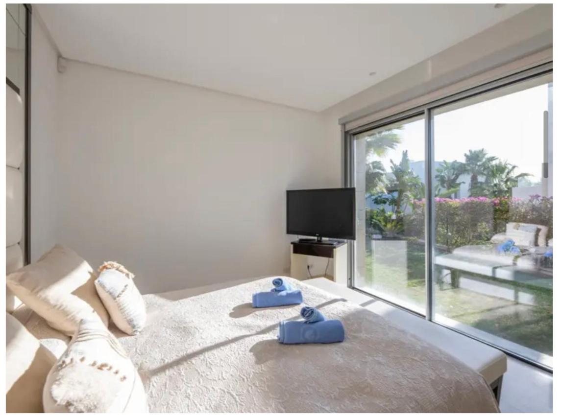 Magnifique Villa Contemporaine Marbella Luaran gambar